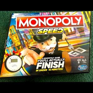 Brand new got as Christmas gift never played